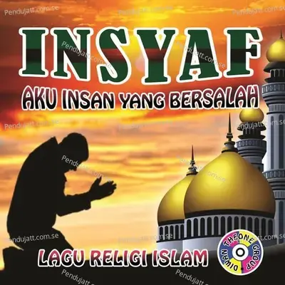 Insyaf - ANWAR SMILE album cover 