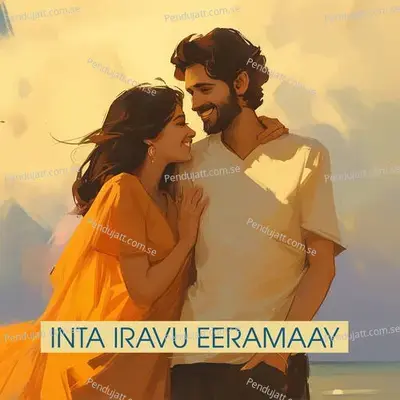 Inta Iravu Eeramaay - Prashant Kumar album cover 