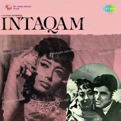 Intaquam - Laxmikant - Pyarelal cover album