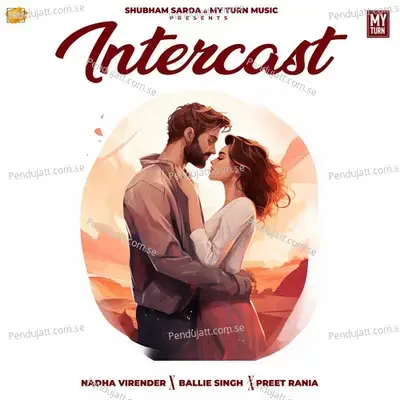 Intercast - Nadha Virender album cover 