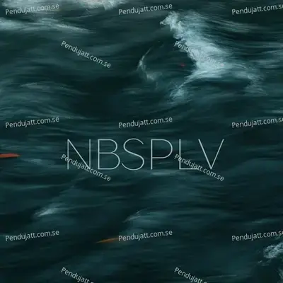 Interlace - NBSPLV album cover 