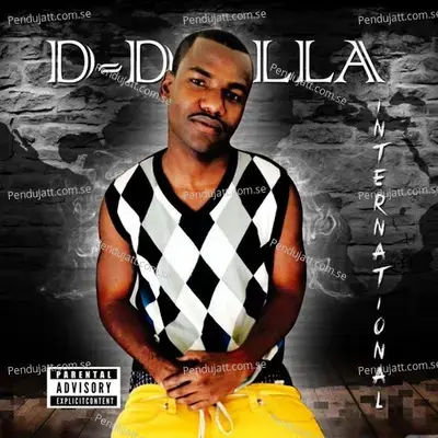 International - D Dalla cover album