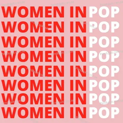 International Womens Day - Pop - Various Artists cover album