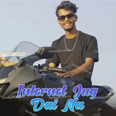 Internet Jug Dai Na - Dhani Marandi album cover 