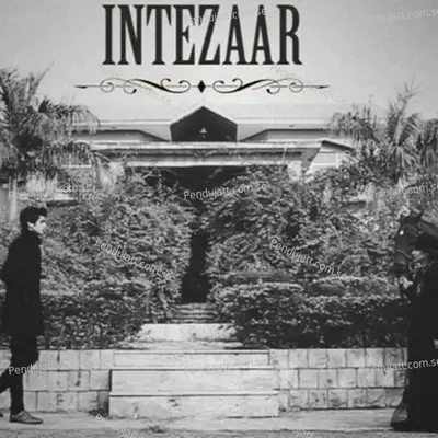 Intezaar - Abdullah Qureshi album cover 