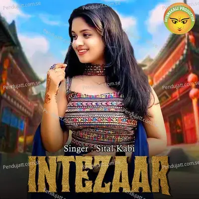 Intezaar - Sital Kabi album cover 