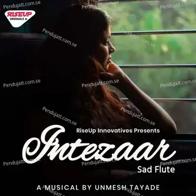 Intezaar - Unmesh Tayade album cover 