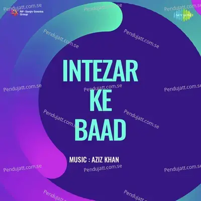 Mohabbat Mein Teri Ae Bewafa - Zeenat Begum album cover 