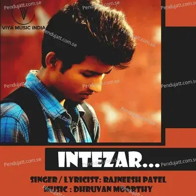 Intezar - Rajneesh Patel album cover 