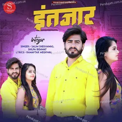 Intezar - Salim Shekhawas