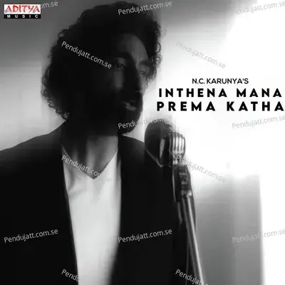 Inthena Mana Prema Katha - N.C. Karunya album cover 