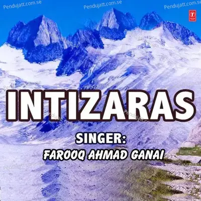 Mubarak Chum - Farooq Ahmad Ganai album cover 