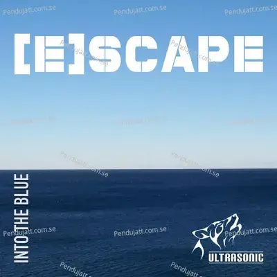 Feel The Music - Escape album cover 