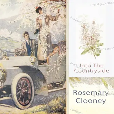Into The Countryside - Rosemary Clooney cover album