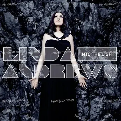 Into The Light - Linda Andrews album cover 