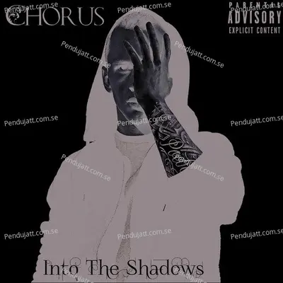 Into The Shadows - Chorus cover album