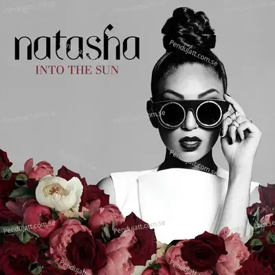 Anywhere But Here - Natasha album cover 