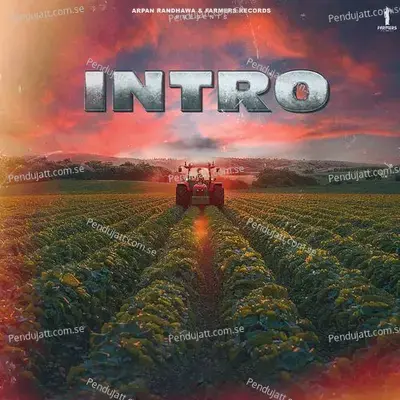 Intro - Amrit Maan album cover 