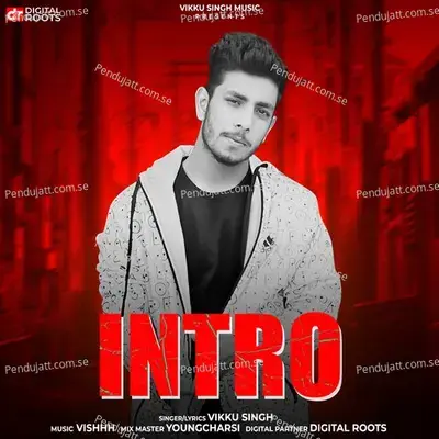Intro - Vikku Singh album cover 