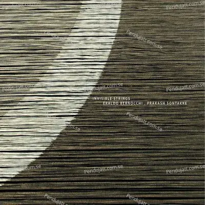 The Last Emperor Walked Alone - Eraldo Bernocchi album cover 