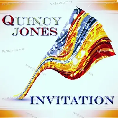 They Say Its Wonderful - Quincy Jones album cover 