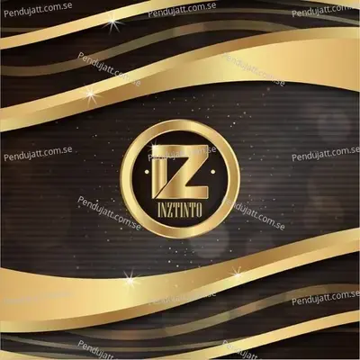 Inztinto - Inztinto cover album