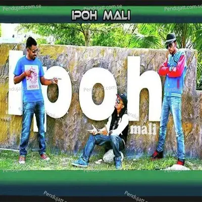 Ipoh Mali - Mr. Right album cover 