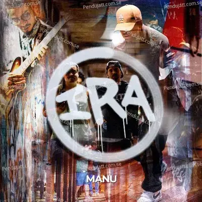 Ira - Manu album cover 