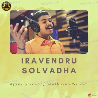 Iravendru Solvadha - Beethoven Wilson album cover 