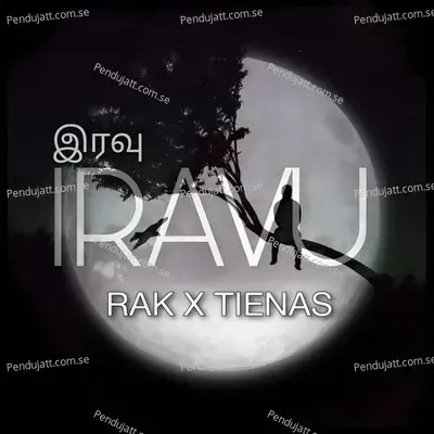 Iravu - Rak album cover 