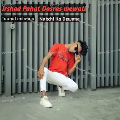 Irshad Pahat Dosras Mewati - Tauhid Imlaliya album cover 
