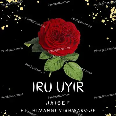 Iru Uyir - Jaisef album cover 