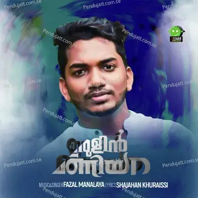 Irulin Maniyara - Fazal Manalaya album cover 