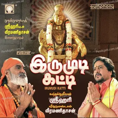 Saranathil Vazhum -  album cover 