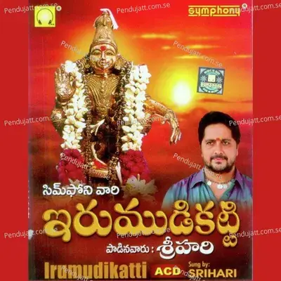 Irumudikatti - Srihari
