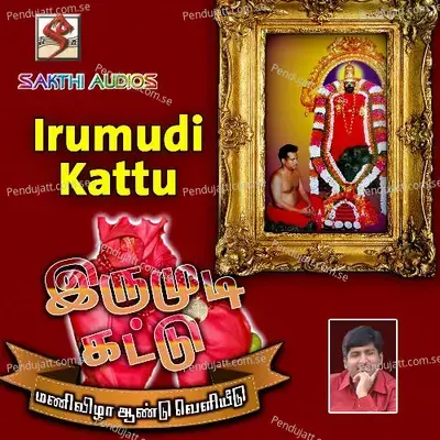 Irumudikattu - Various Artists cover album
