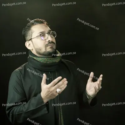 Is Saal Karbala Me Moharram Naseeb Ho - Mirza Hasan Mujtaba album cover 