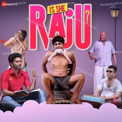 Hash Tag - Dev Negi album cover 