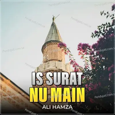 Is Surat Nu Main - Ali Hamza album cover 