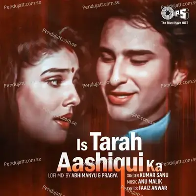 Is Tarah Aashiqui Ka (Lofi Mix) - Kumar Sanu