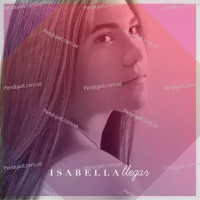 Isabella Llegar - Isabella Villagra cover album