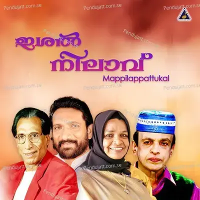 Theerchayanedi - Bappu Velliparamba album cover 