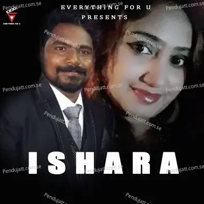 Ishara - Asish Kumbhar album cover 