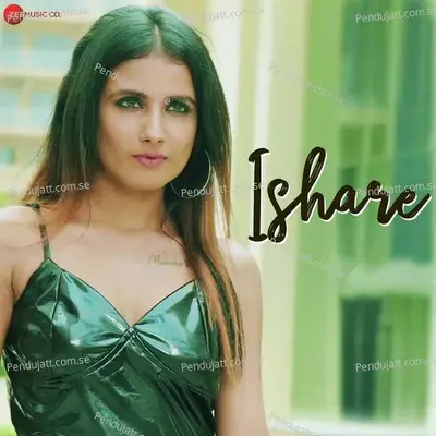 Ishare - Chitralekha Sen album cover 