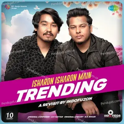 Isharon Isharon Main - Trending - Indofuzon album cover 