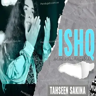 Ishq Baba Bulleh Shah - Tahseen Sakina album cover 