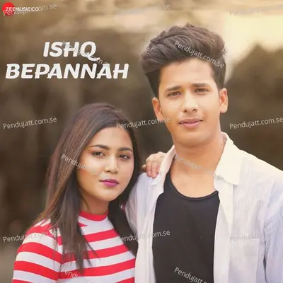 Ishq Bepannah - Nirab Hazarika album cover 