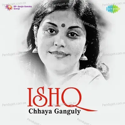 Hijr Mein Tere - Chhaya Ganguly album cover 