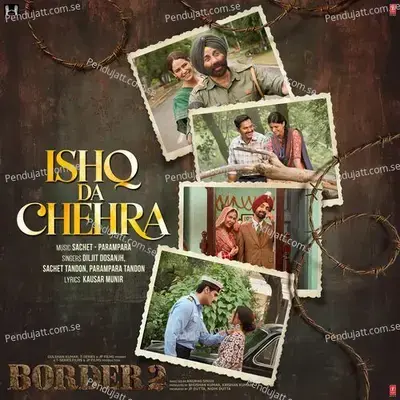 Ishq Da Chehra (From 
