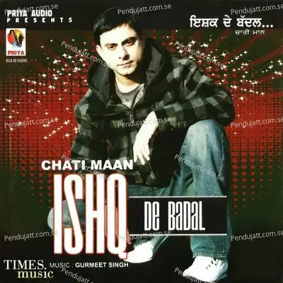 Yaara Dildara - Chati Maan album cover 